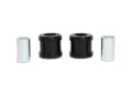 Picture of Whiteline 03-06 Mitsubishi Lancer Evo 8/9 Rear Bump steer correction kit