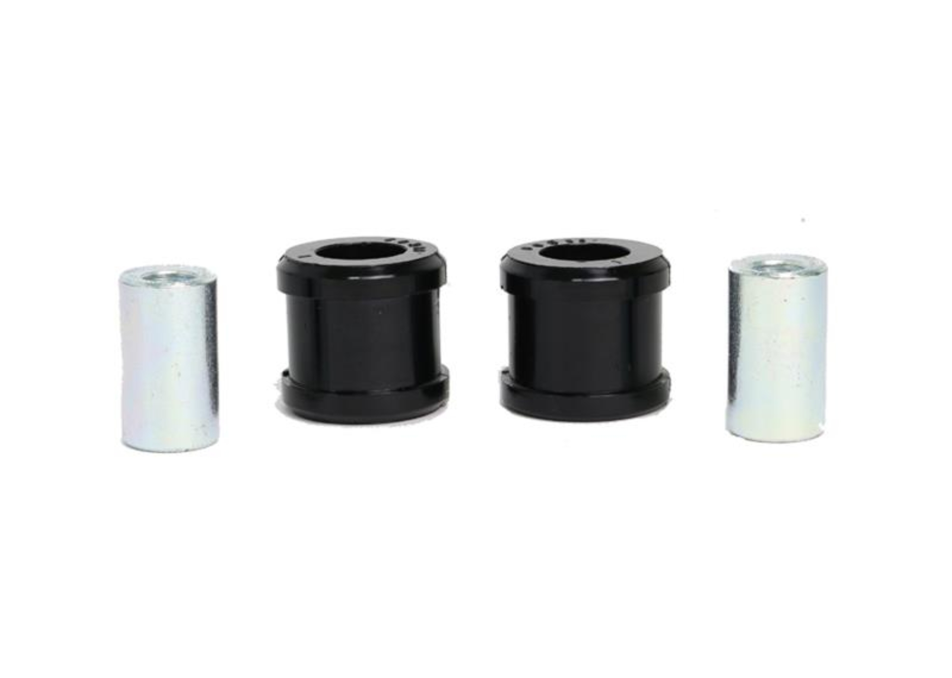 Picture of Whiteline 03-06 Mitsubishi Lancer Evo 8/9 Rear Bump steer correction kit