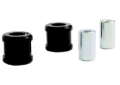 Picture of Whiteline 03-06 Mitsubishi Lancer Evo 8/9 Rear Bump steer correction kit