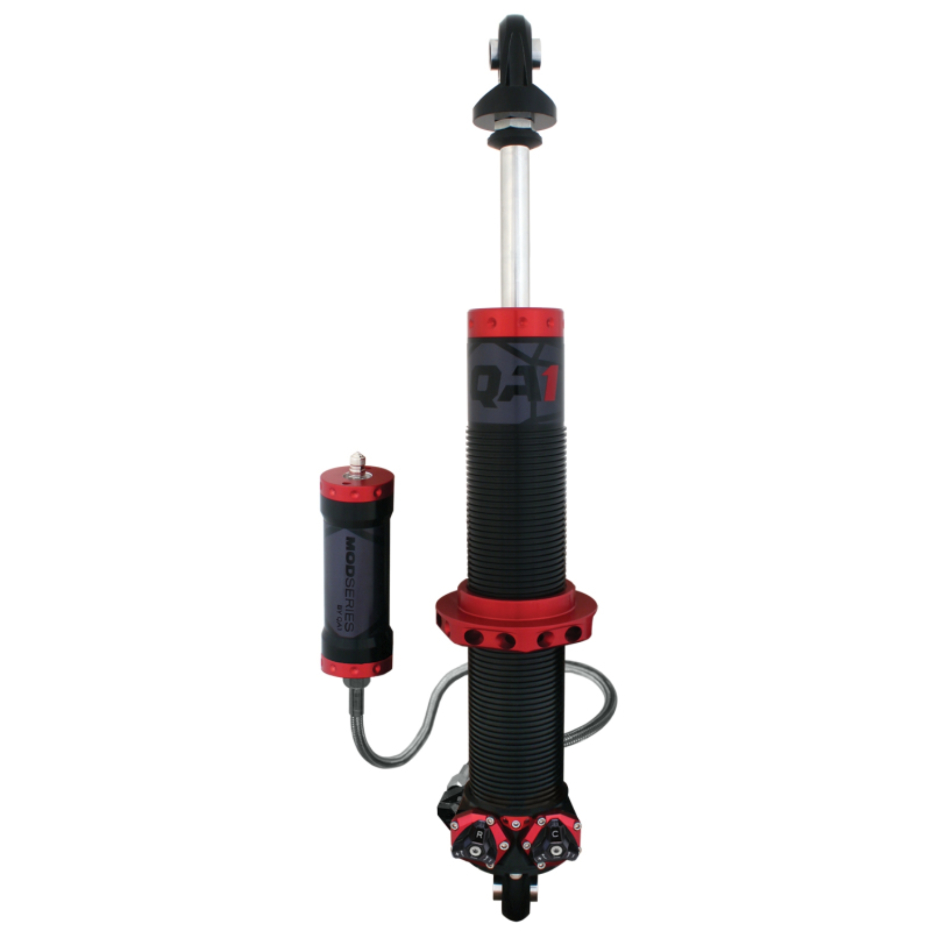 Picture of QA1 QAP Coil Shocks-MOD Series Left Shocks and Struts - M911CL