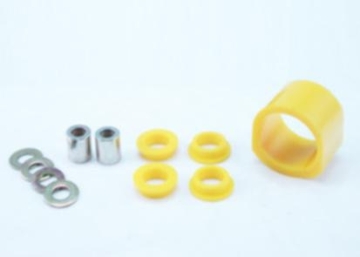 Picture of Whiteline 03-06 Mitsubishi Lancer Evo 8/9 Front Steering precision kit