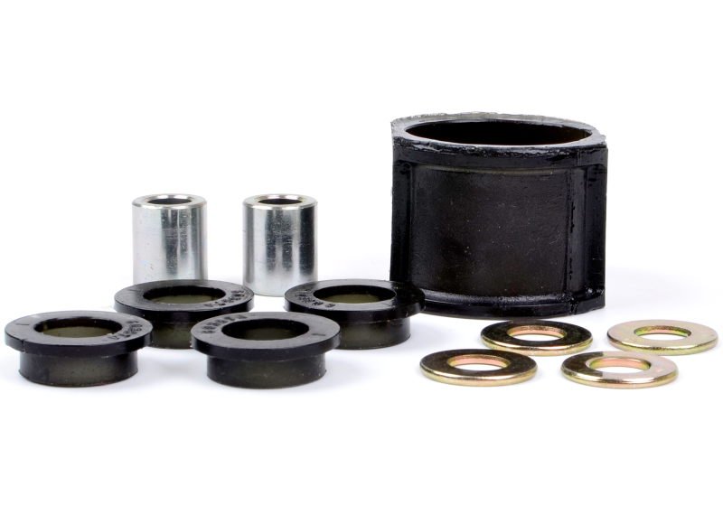 Picture of Whiteline 03-06 Mitsubishi Lancer Evo 8/9 Front Steering precision kit