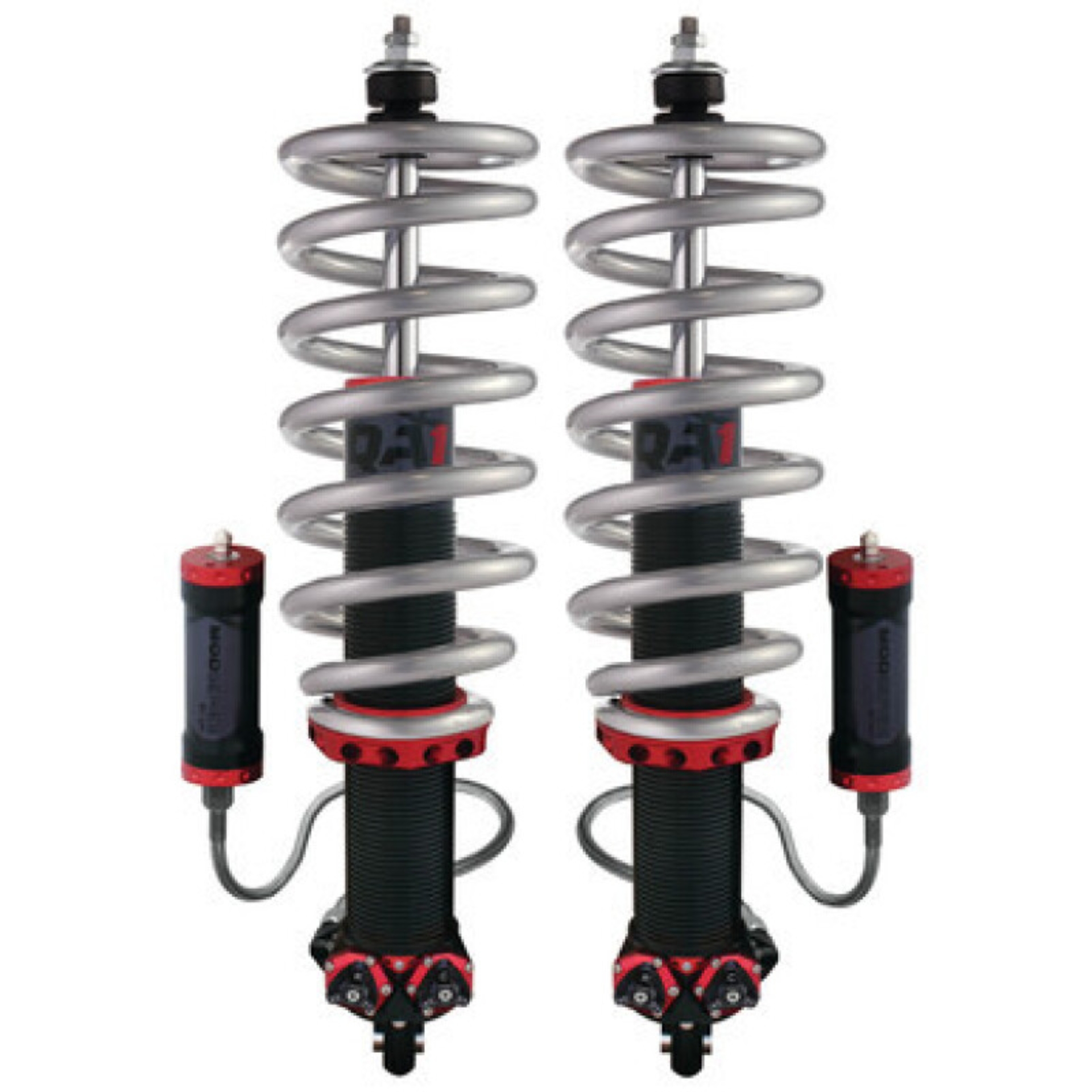 Picture of QA1 QAP Coil-Overs-Pro Coil Front - MG401-08600C