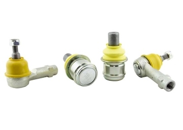 Picture of Whiteline 03-06 Mitsubishi Lancer Evo 8/9 / EVO X Front Roll center adjust kit