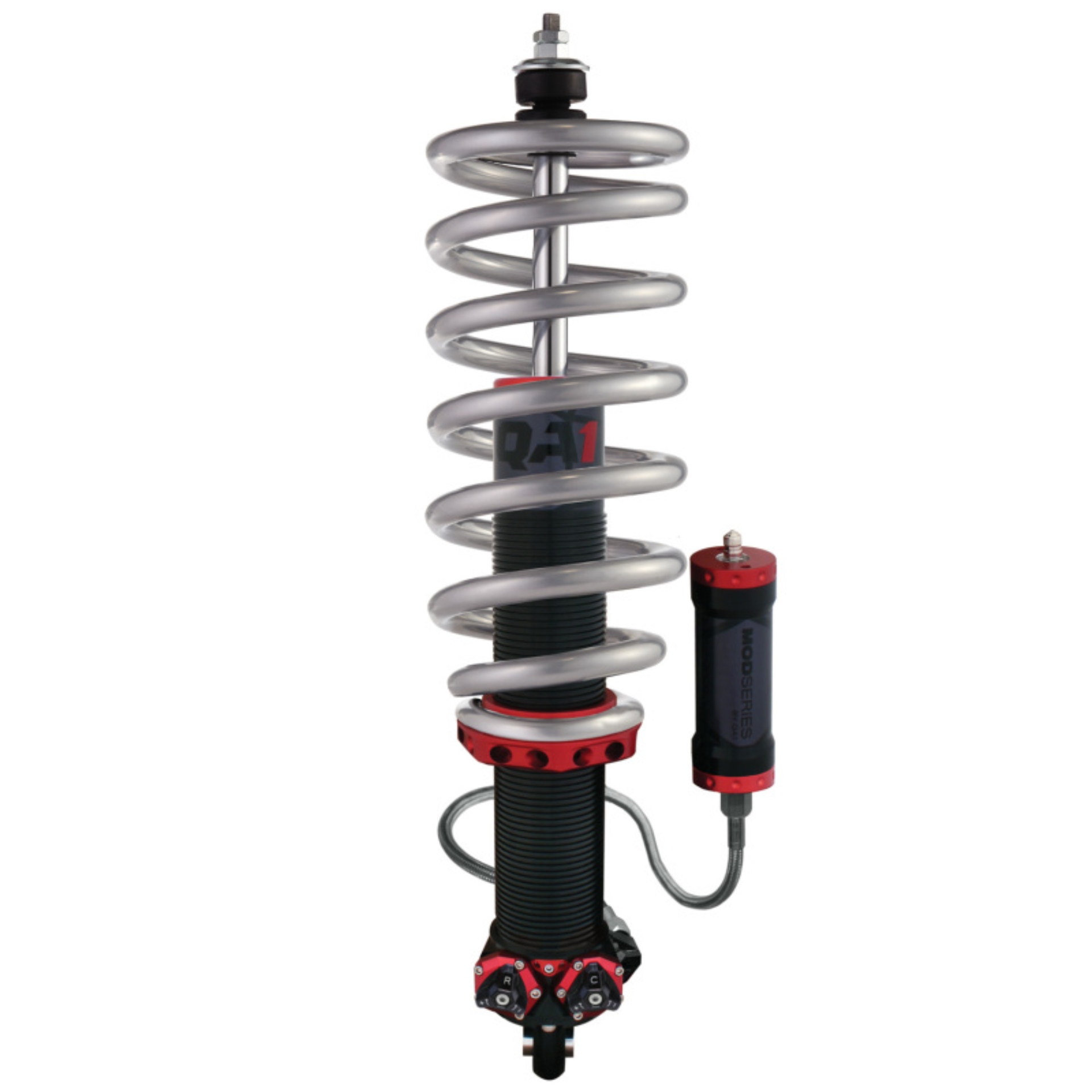 Picture of QA1 QAP Coil-Overs-Pro Coil Front - MG401-10650B
