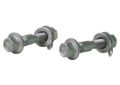 Picture of Whiteline WL Camber Adj Kits Camber Kits - KCA412