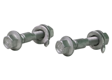 Picture of Whiteline 89-98 Nissan 240SX S13 & S14 Front / 6/09+ Chevy Cruze JG Camber Adjusting Bolt Kit - 12mm