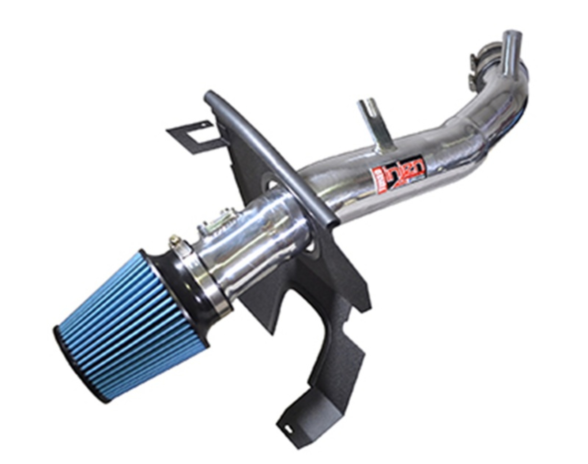 Picture of Injen 16-17 Lexus IS200T/RC200T 2.0L Black Short Ram Air Intake w/ MR Technology