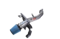 Picture of Injen 16-17 Lexus IS200T/RC200T 2.0L Polished Short Ram Air Intake w/ MR Technology