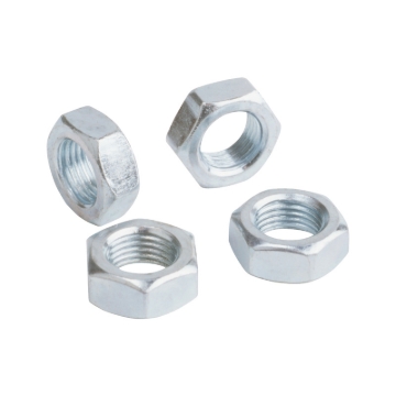 Picture of QA1 QAP Jam Nut Right Hardware Kits - MJNR16S