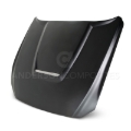 Picture of Anderson Composites AND Hoods - AC-HD15FDMU-GR-GF