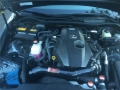 Picture of Injen 16-17 Lexus IS200T/RC200T 2.0L Black Short Ram Air Intake w/ MR Technology