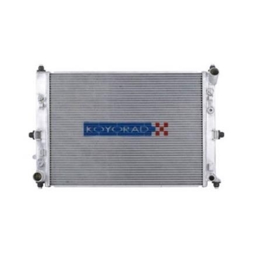 Picture of Koyo 2016 Mazda MX-5 Miata 2.0L I4 (MT) Aluminum Radiator