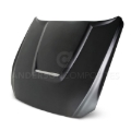Picture of Anderson Composites AND Hoods - AC-HD15FDMU-GR-GF