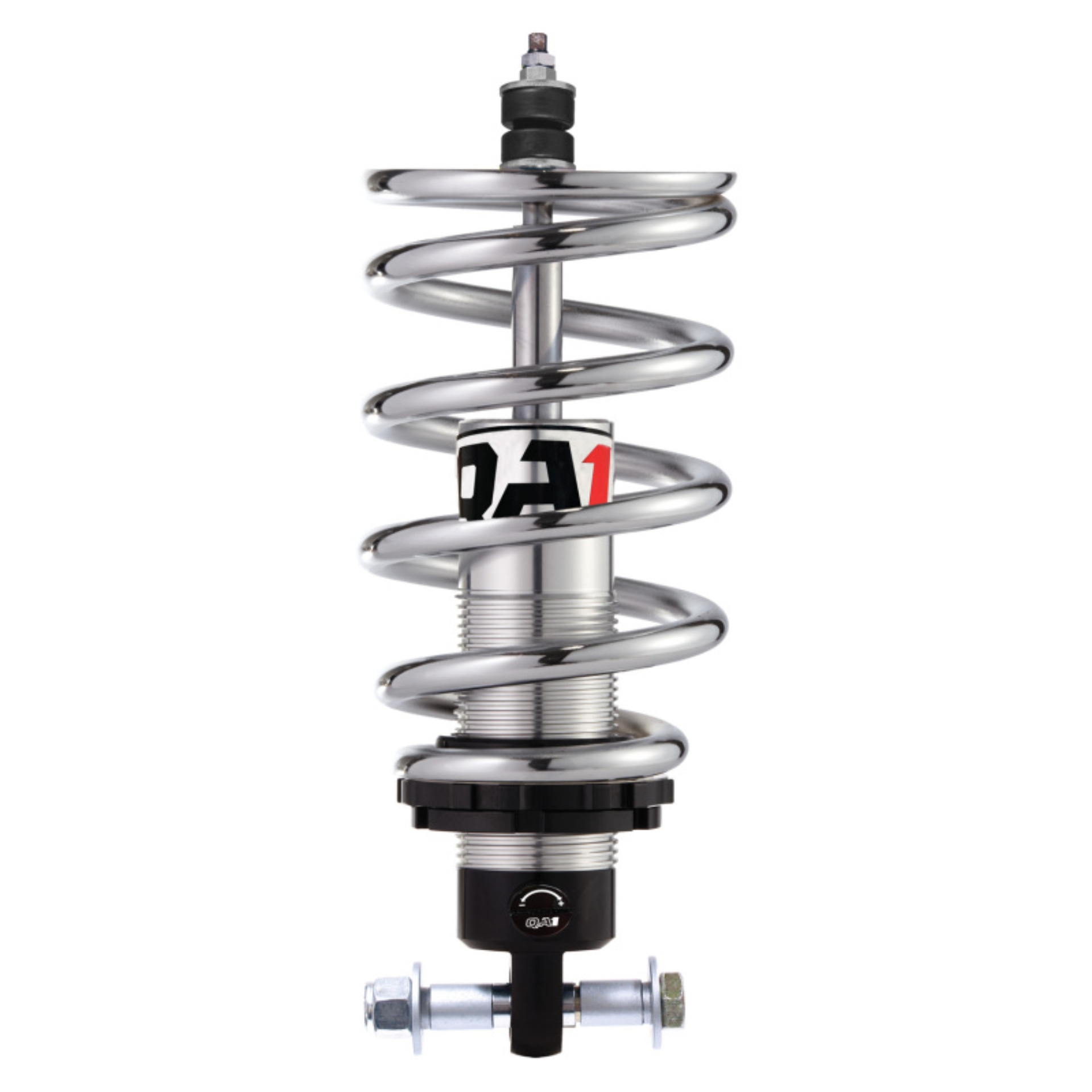 Picture of QA1 QAP Coil-Overs-Pro Coil Front - MS301-08500