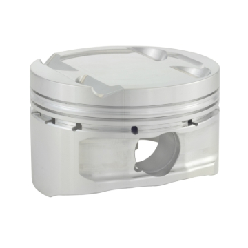 Picture of CP Piston & Ring Set for Honda H22A1 - Bore (87mm) - Size (STD) - Compression Ratio (9.0)