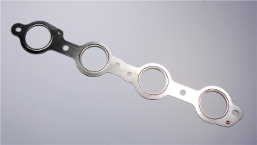 Picture of Cometic GM LS1 5.3L/5.7L/6.0L .030 inch MLS Exhaust Gaskets (Pair)