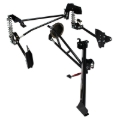 Picture of QA1 88-98 C1500 Rear Suspension Conversion System - Soft - Single Adjustable (170lbs/in)