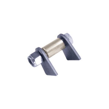Picture of QA1 Mounting Tab - Small - Boxed Tubing - 1/2in Hole
