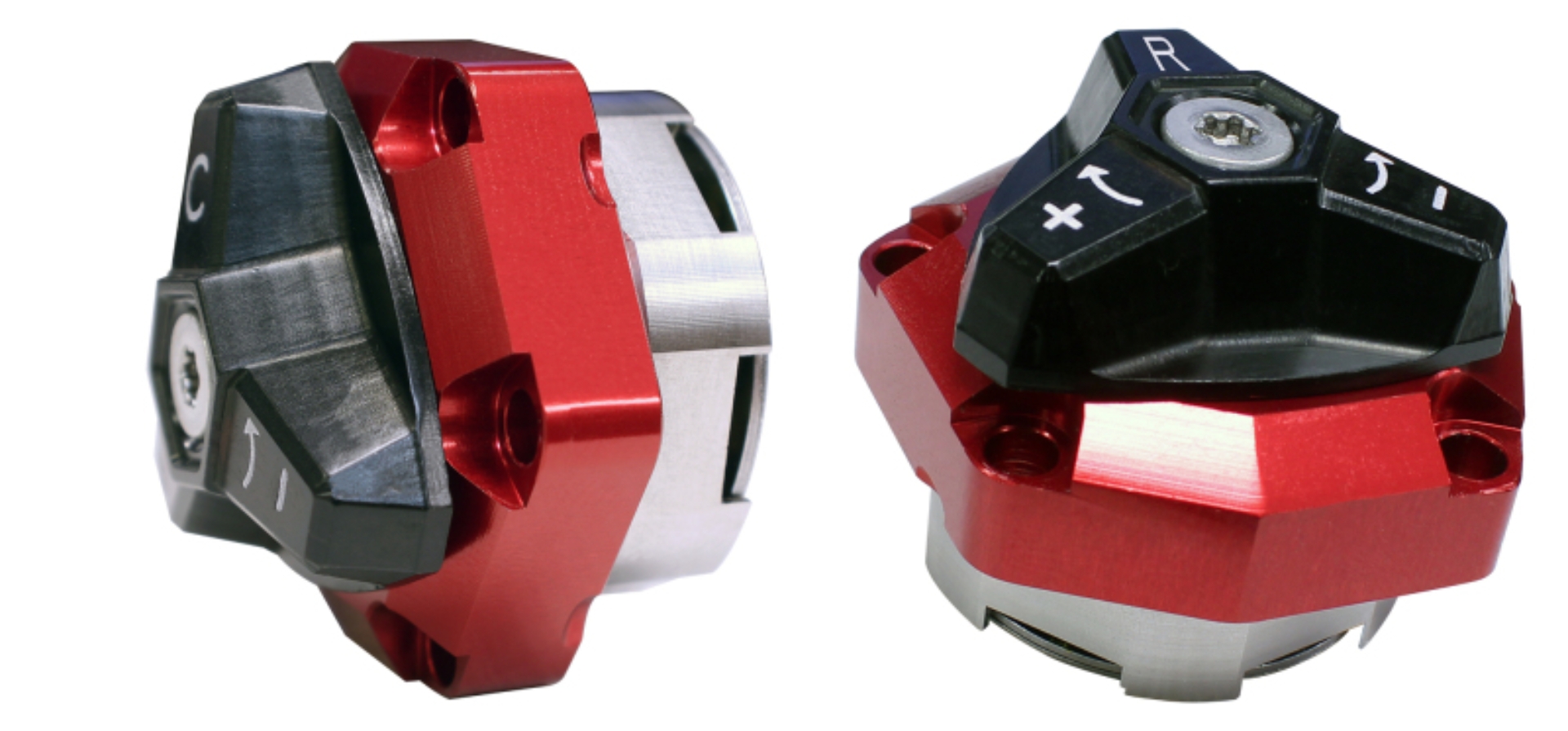 Picture of QA1 QAP Tuning Kit Shocks and Struts - TK108