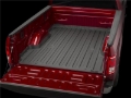 Picture of WeatherTech 15-16 Ford F-150 w/ 6.5ft Bed TechLiner - Black