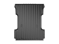 Picture of WeatherTech 15-16 Ford F-150 w/ 6.5ft Bed TechLiner - Black