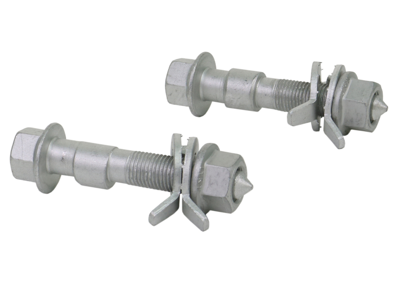 Picture of Whiteline WL Camber Adj Kits Front Camber Kits - KCA415