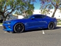 Picture of aFe Control Lowering Springs 2016 Chevy Camaro 6.2L V8