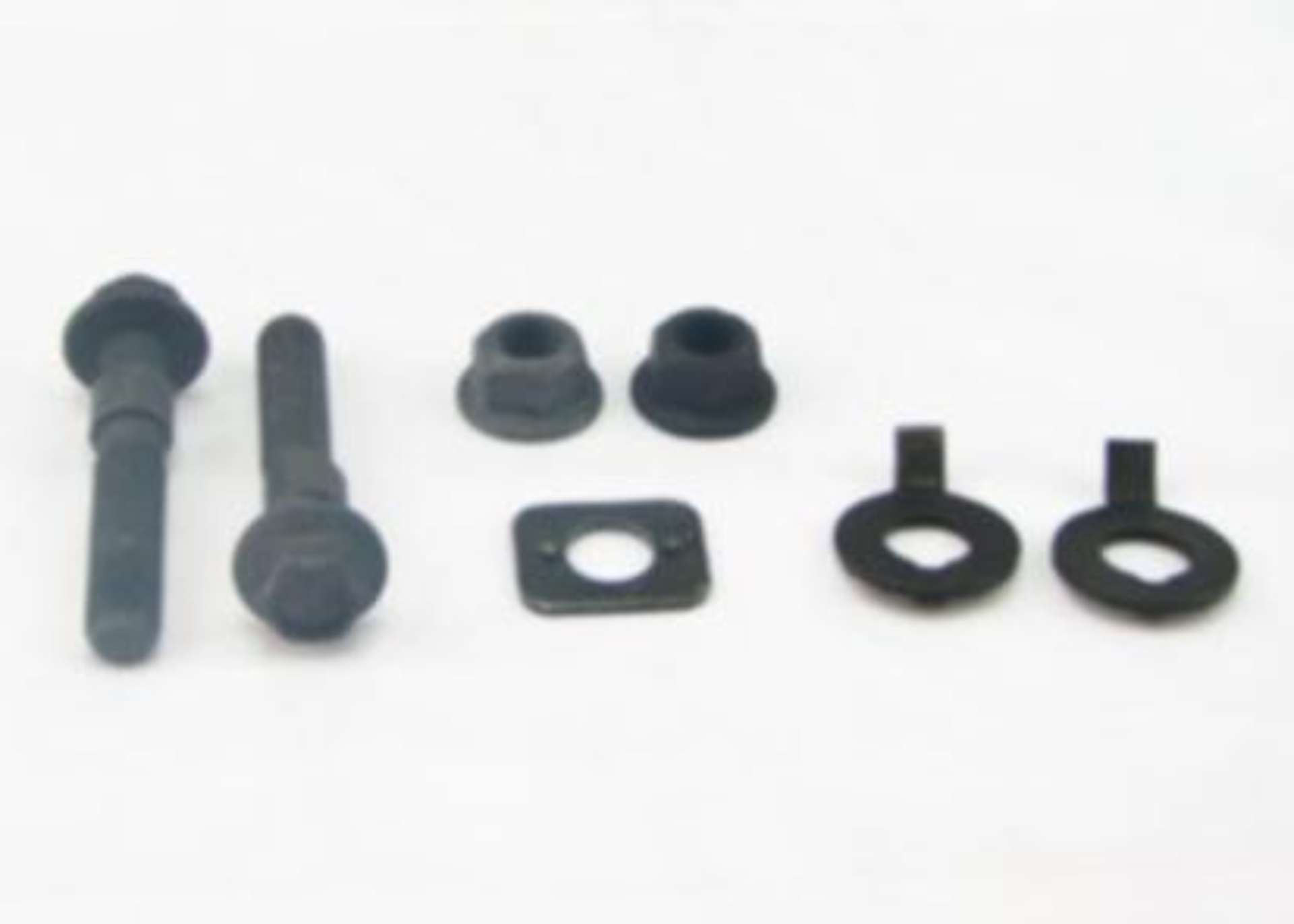 Picture of Whiteline WL Camber Adj Kits Camber Kits - KCA416