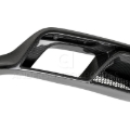 Picture of Anderson Composites AND Rear Valance Bumper Covers - AC-RL15FDMU-GR