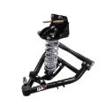 Picture of QA1 QAP Coil-Over Conversion Coilovers - 52610-D650