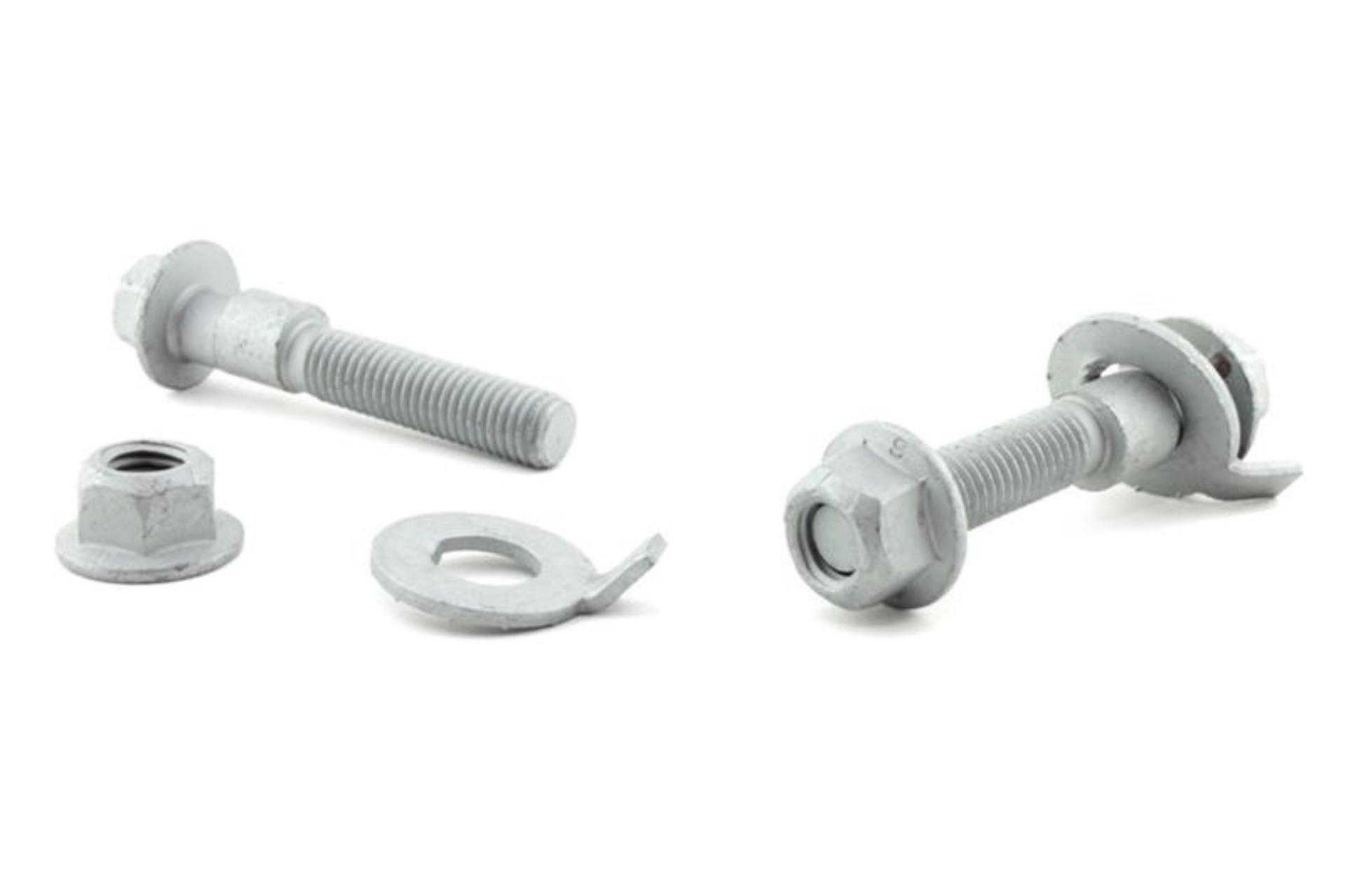 Picture of Whiteline WL Camber Adj Kits Camber Kits - KCA417