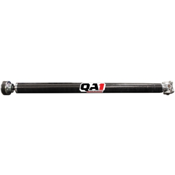 Picture of QA1 11-14 Ford Mustang GT (SFI) 3.3in REV Series Carbon Fiber Driveshaft