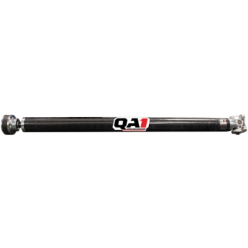 Picture of QA1 11-14 Ford Mustang GT 3.3in REV Series Carbon Fiber Driveshaft