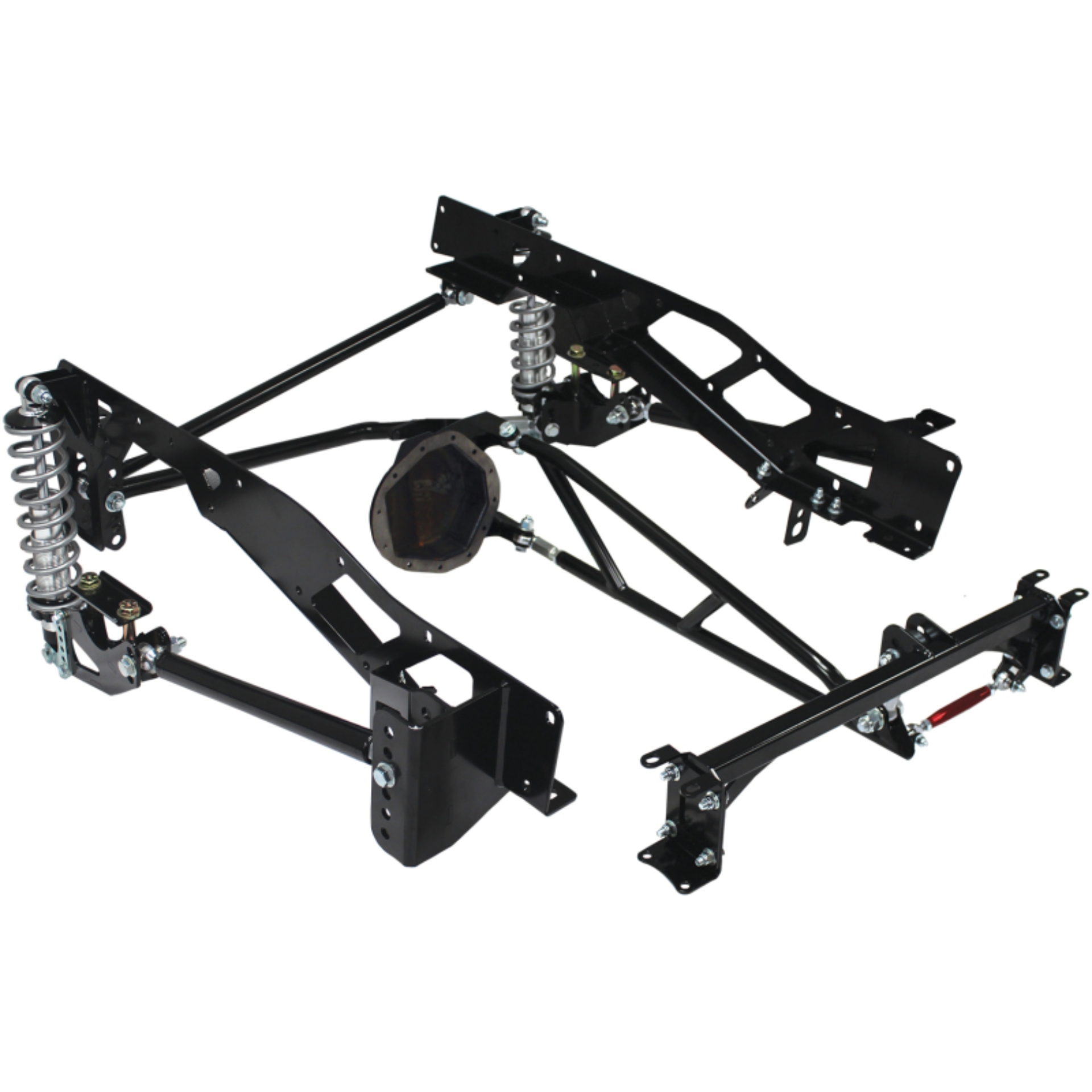 Picture of QA1 73-87 Chevy C10 Rear Suspension Conversion System - Medium - GM 12 Bolt- Single Adj. (200lbs/in)