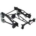 Picture of QA1 73-87 Chevy C10 Rear Suspension Conversion System - Medium - GM 10 Bolt- Single Adj. (200lbs/in)