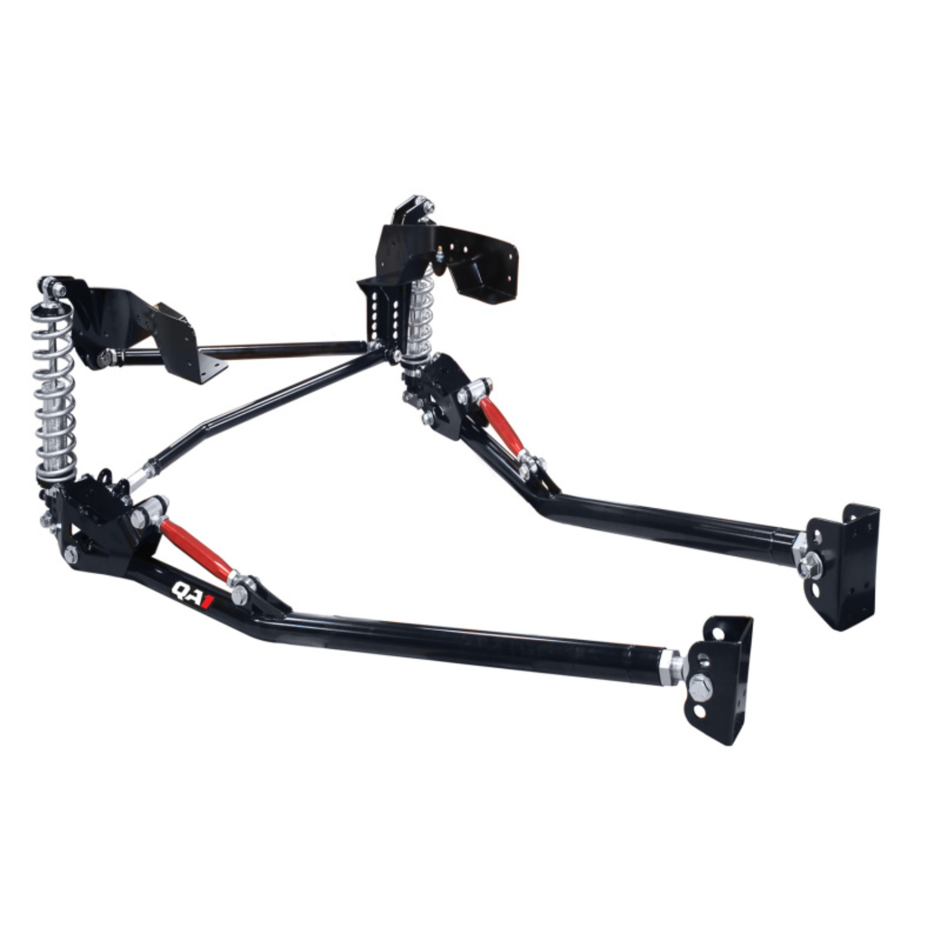 Picture of QA1 63-72 Chevrolet C10 Rear Suspension Conversion System - Medium - Double Adjustable (200lbs/in)
