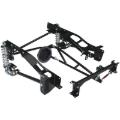 Picture of QA1 73-87 Chevy C10 Rear Suspension Conversion System - Medium - GM 10 Bolt- Double Adj. (200lbs/in)
