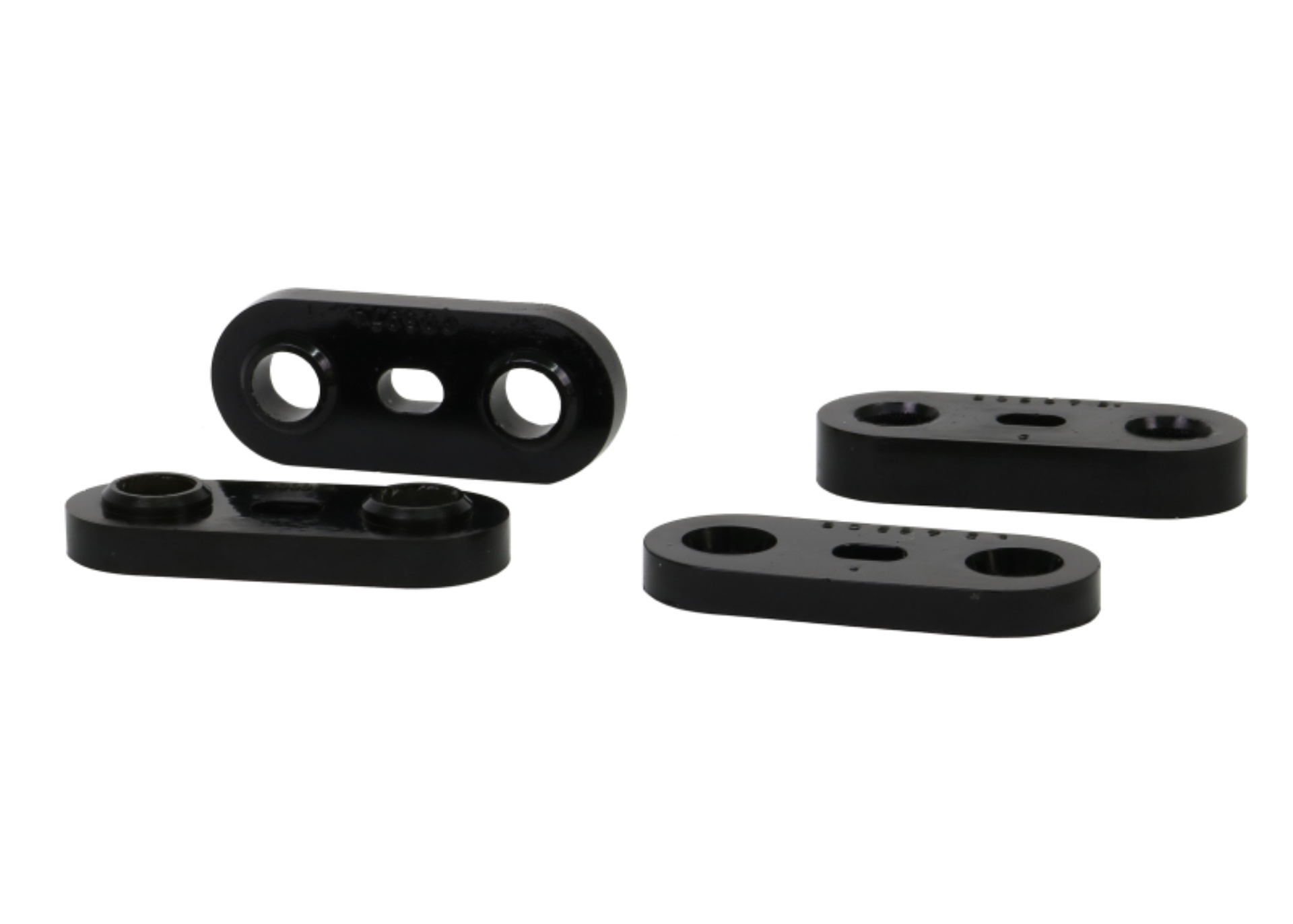 Picture of Whiteline WL Bushings-Shifter Shifter Bushings - KDT901