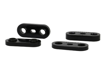 Picture of Whiteline 08+ Subaru WRX Hatch / 08-09 Subaru STi Front Gearbox positive shift kit