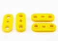 Picture of Whiteline WL Bushings-Shifter Shifter Bushings - KDT901