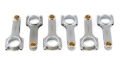 Picture of Carrillo BMW N20 3/8 Bolt Pro-H Bolt Connecting Rod Set 144.3mm Length(Block Clearance May be Needed