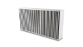 Picture of Vibrant Vertical Flow Intercooler Core 24in. W x 12in. H x 3.5in. Thick