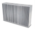 Picture of Vibrant Vertical Flow Intercooler Core 24in. W x 12in. H x 3.5in. Thick