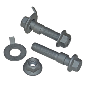 Picture of SPC Performance Ford/Lincoln Front Camber Kit