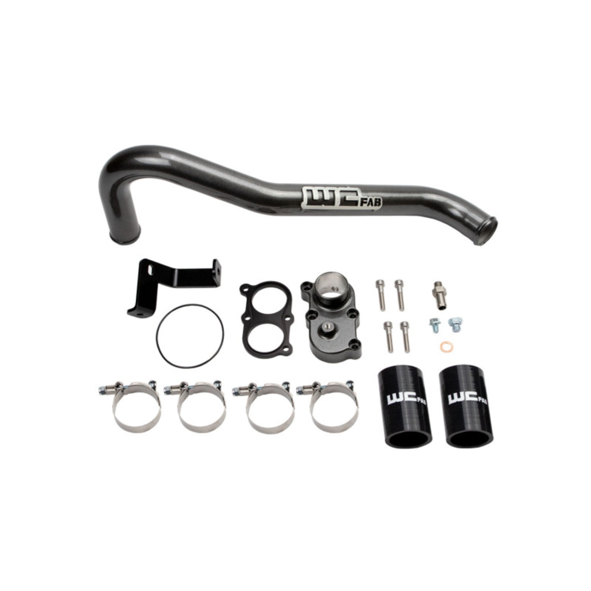 Picture of Wehrli WCF Thermostat Housing Kit - WCF100420-BB