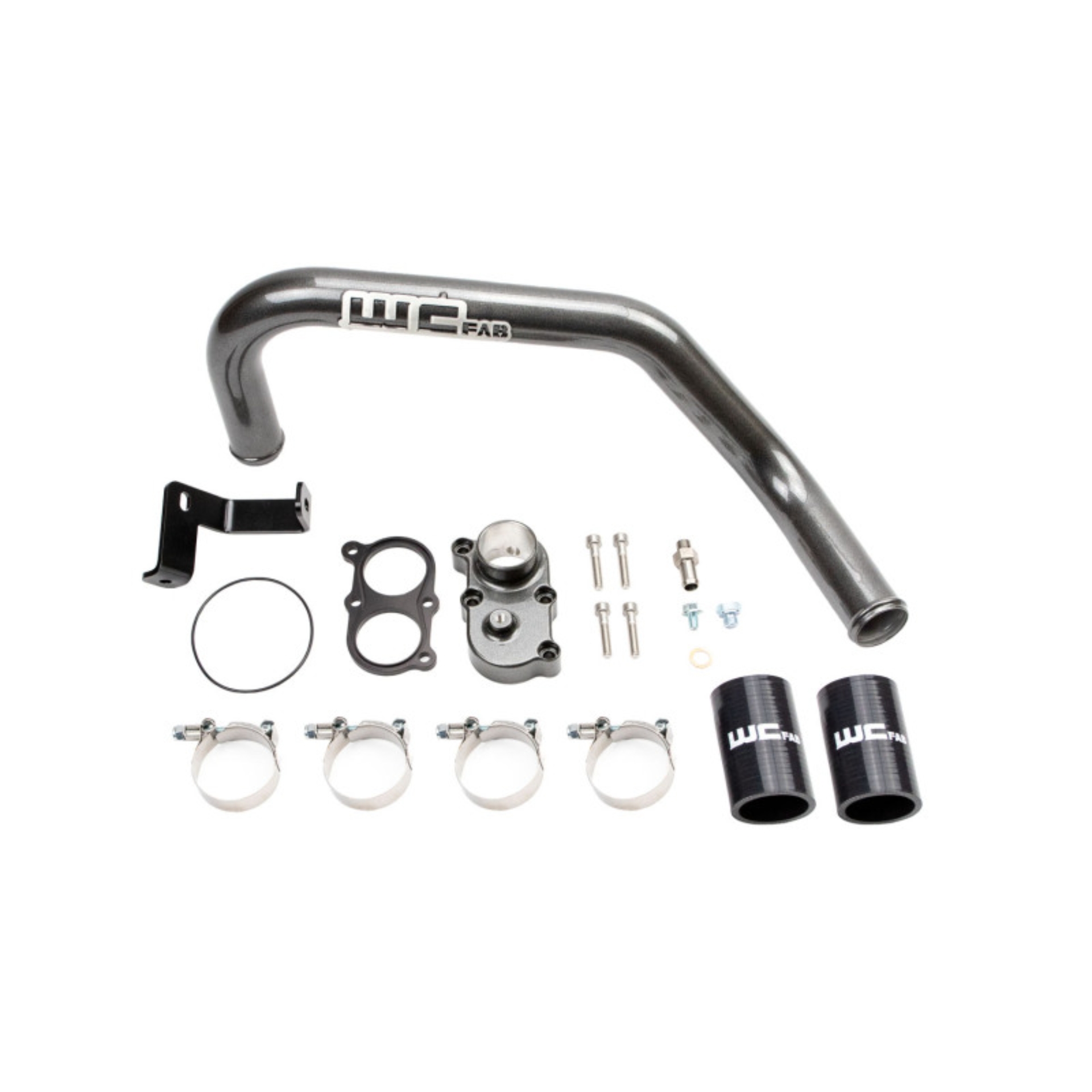 Picture of Wehrli WCF Thermostat Housing Kit - WCF100424-BB