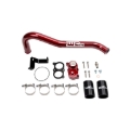 Picture of Wehrli WCF Thermostat Housing Kit - WCF100420-RED