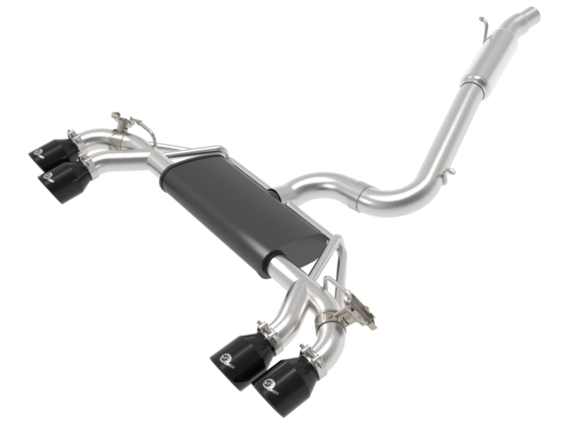 Picture of aFe Exhaust Cat Back - 49-36430-B