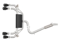 Picture of aFe Exhaust Cat Back - 49-36430-B